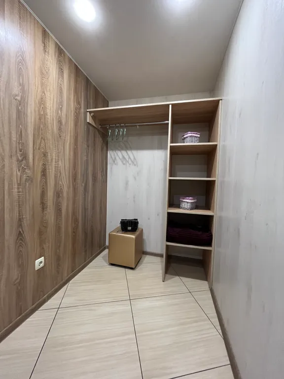 Уютная двухкомнатная квартира в центре города