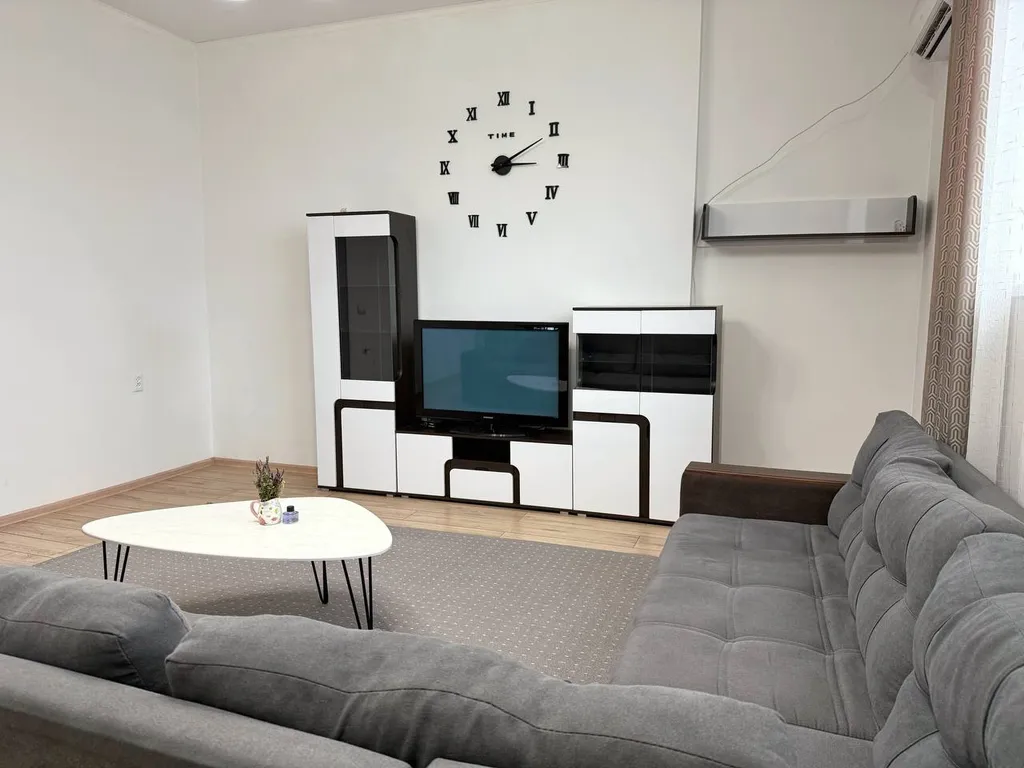 Уютный апартамент в центре Бишкека