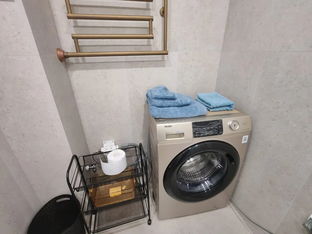 Уютная квартира в ЖК Есенинские поля