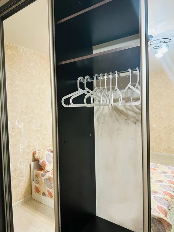 Квартира Квартира Family Оазис в шаге от центра — Нижний Новгород