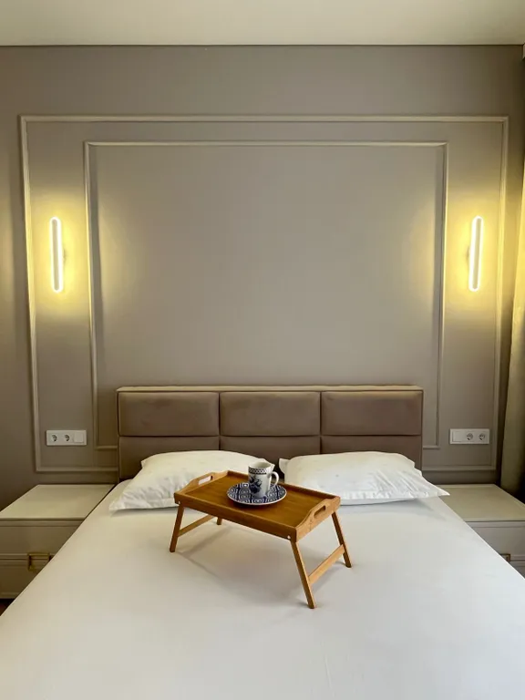 Квартира Уютная квартира для отдыха — Владикавказ