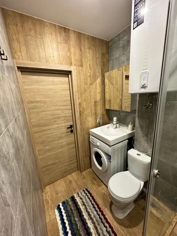 Шикарная квартира