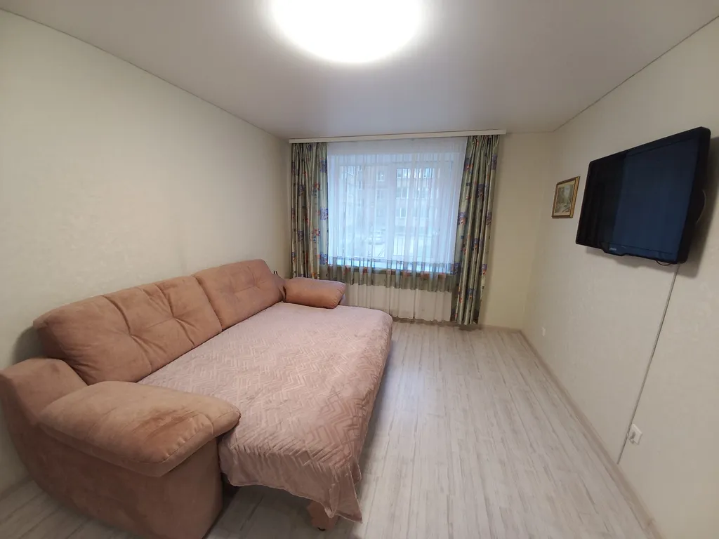 Квартира в центре