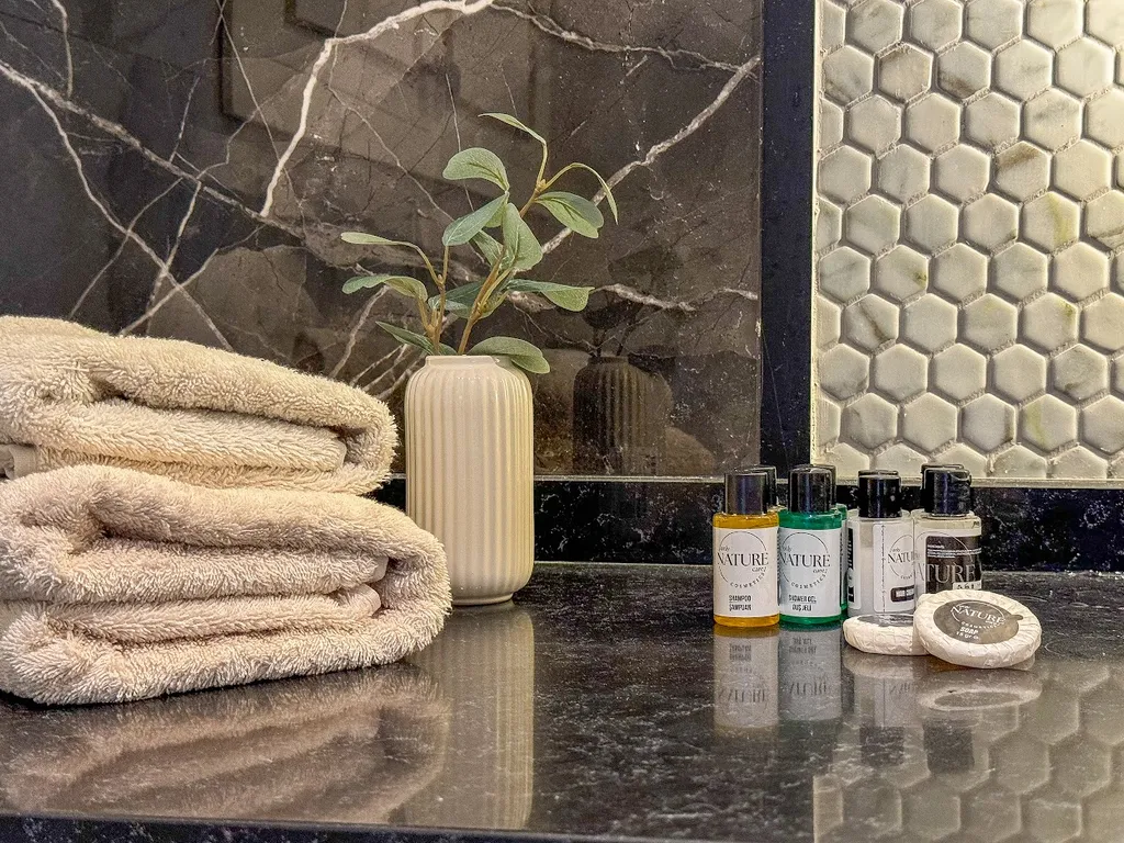 Aria квартира в комплексе премиум у моря