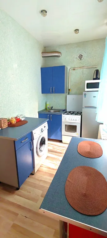 Уютная квартира в тихом центре Звездочет, Ленинская, Тульский дворик