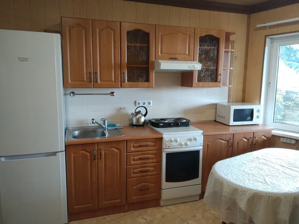 Коттедж Уютное 2х комнатное жилье — аренда посуточно в Симеиз