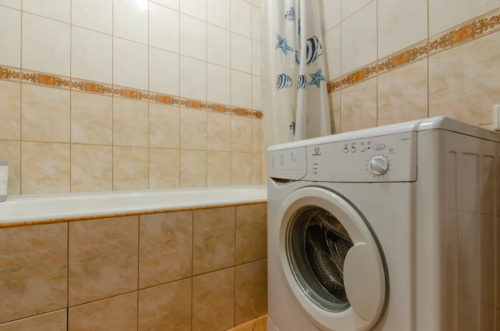 Квартира Спокойная квартира в самом центре — Калининград