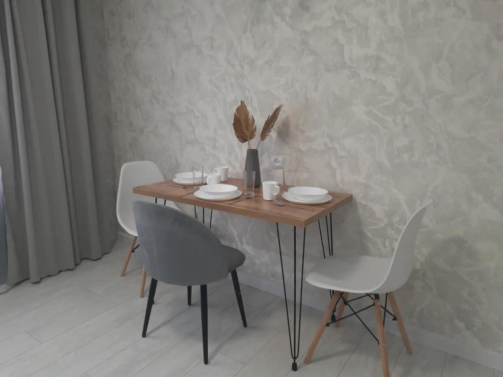 Апартаменты Люкс