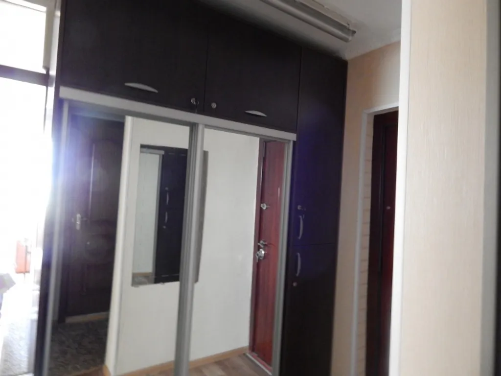 Квартира Уютная квартира с панорамным видом на море — Севастополь