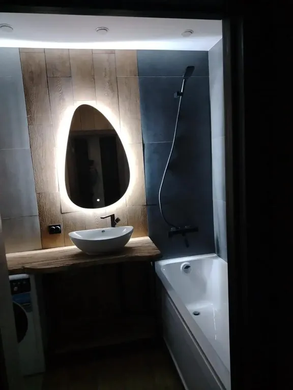 Квартира в новом ЖК Нордик