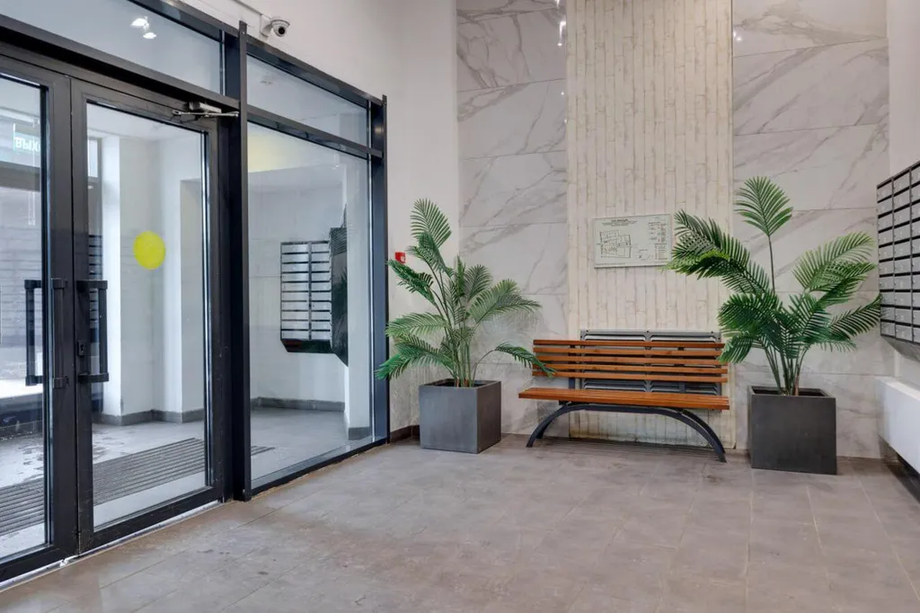 Просторная четырехместная квартира рядом у ТЦ Галерея