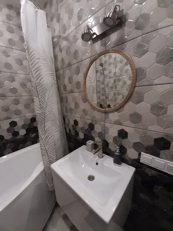 Квартира Комфортная квартира с видом на море — Севастополь