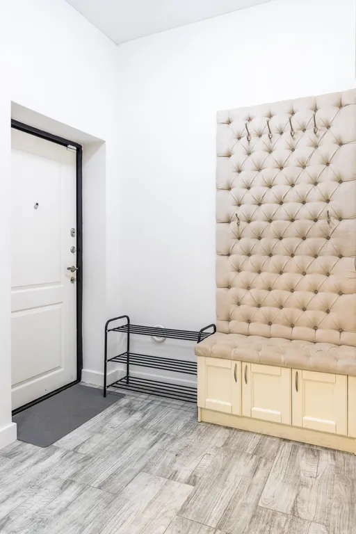 Комфортный дом с баней