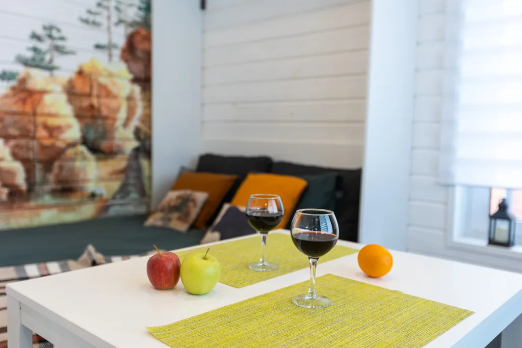 Новый дом-студия Fox Nose