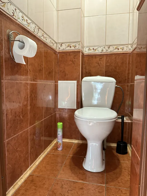 Квартира Комфортная квартира — Колпино