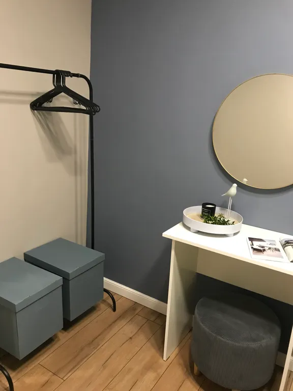 Уютная квартира у Таганрогского залива