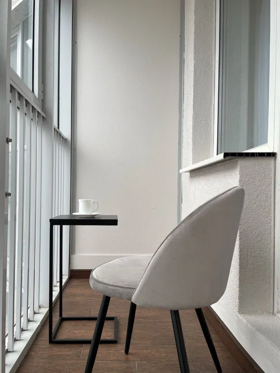 Уютная студия 15 минут до аэропорта Шереметьево