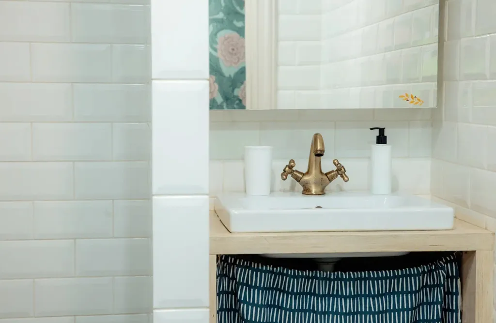 Квартира художника