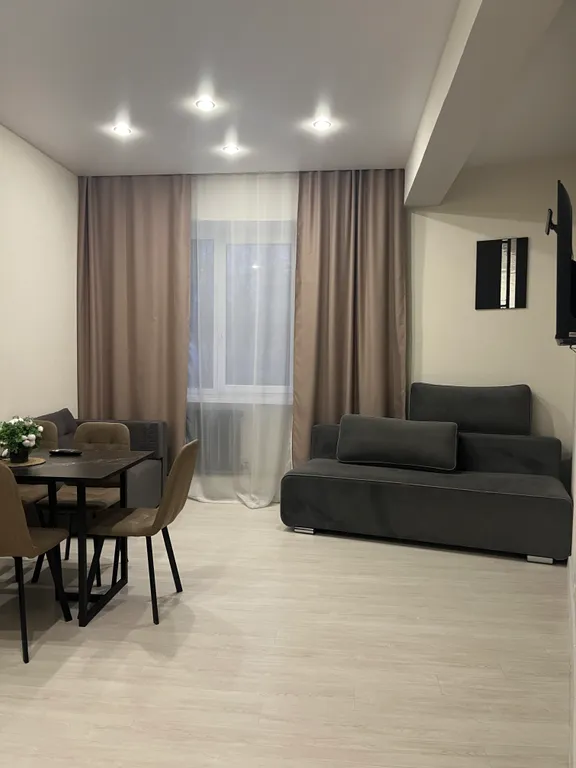 Квартира возле ЖД вокзала — аренда посуточно в Нижний Тагил