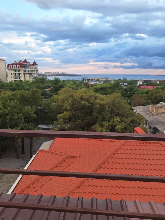 Квартира Комната — Геленджик