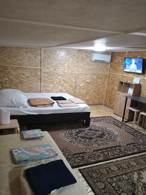Квартира Комната — Волгоград