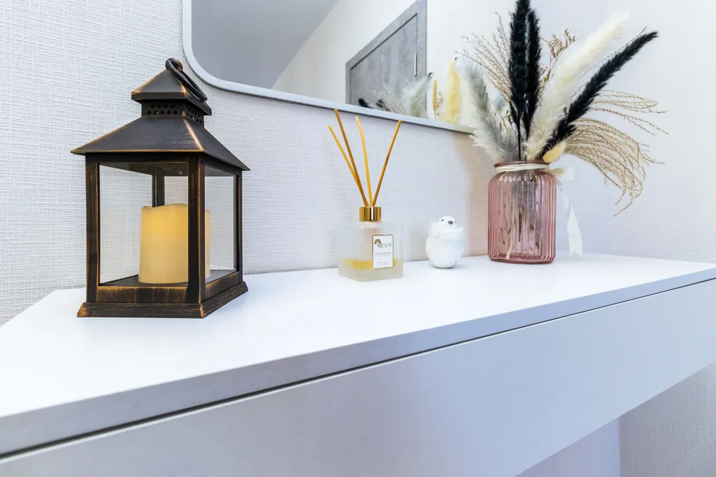 Комфортабельные апартаменты