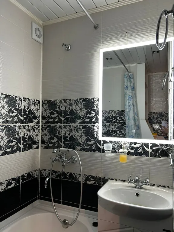 Уютная и теплая квартира недалеко от горнолыжного курорта