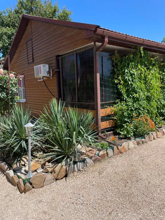 Море у дачи