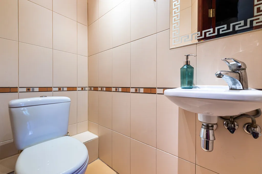 Residence Elegance возле Кремля