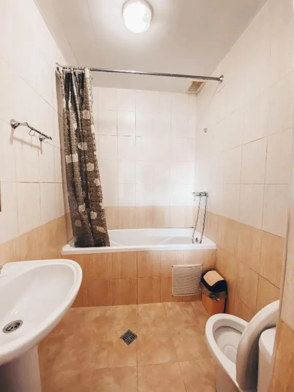 Квартира Комната — Адлер