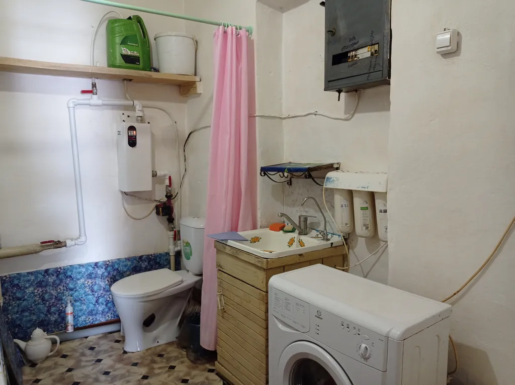 Квартира для семейного отдыха