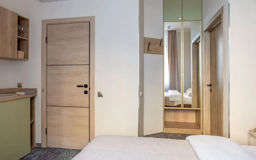 Квартира Комната — Калининград