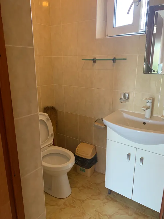 Квартира мини-студия на Пушкина, 37