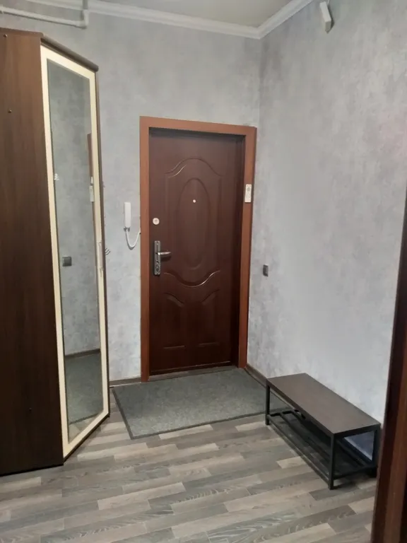 3-комнатная Квартира — аренда посуточно в Кировск