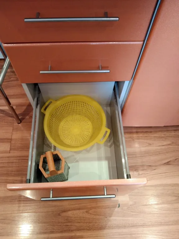 Уютная светлая студия