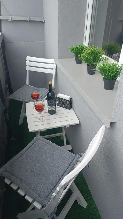 Квартира Уютная квартира возле Музея мирового океана — Калининград