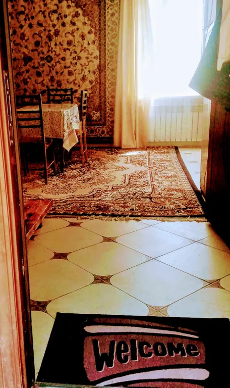 Отдых в горах Северной Осетии