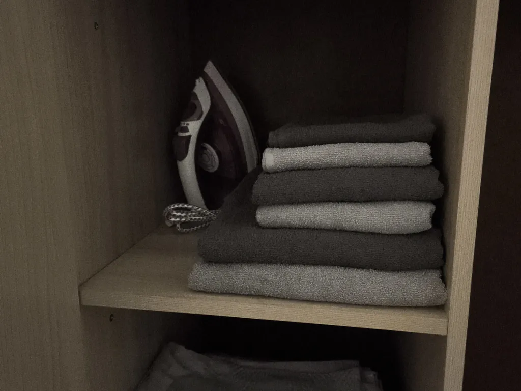 Уютная квартира с панорамным видом