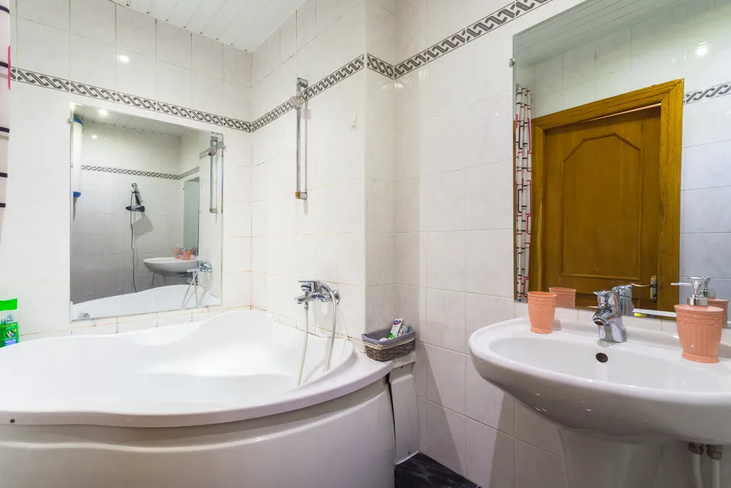 Квартира 3-комнатная Квартира — Санкт-Петербург