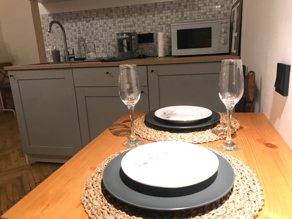 Квартира 1-комнатная Квартира — Санкт-Петербург