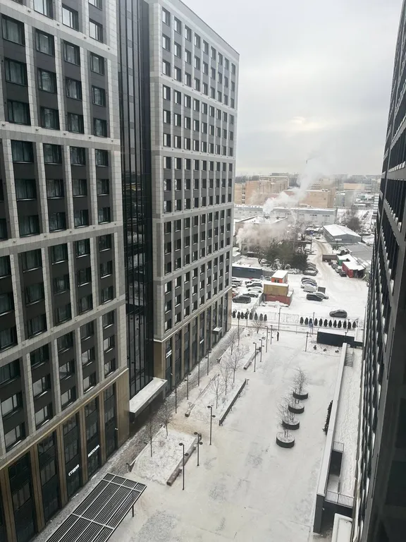 Квартира 1-комнатная Квартира — Санкт-Петербург