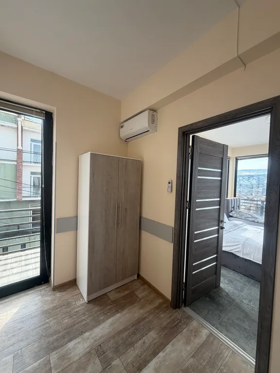 Natali Inn Apartment