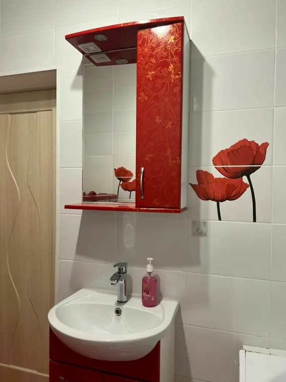 Квартира в центре рядом с морем