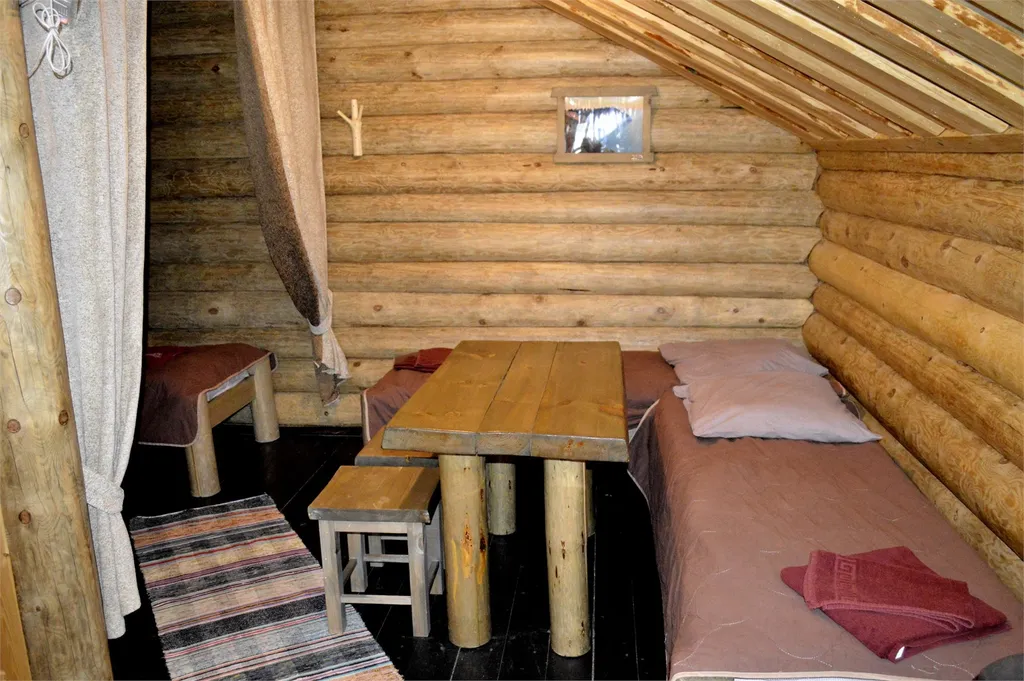 1-комнатный Дом