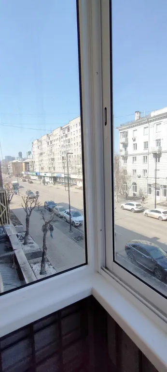 Квартира 1-комнатная Квартира — Красноярск