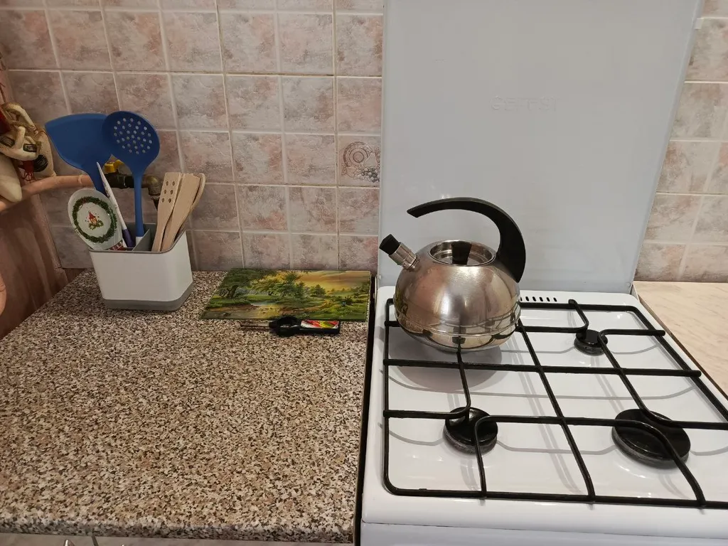 Своя территория