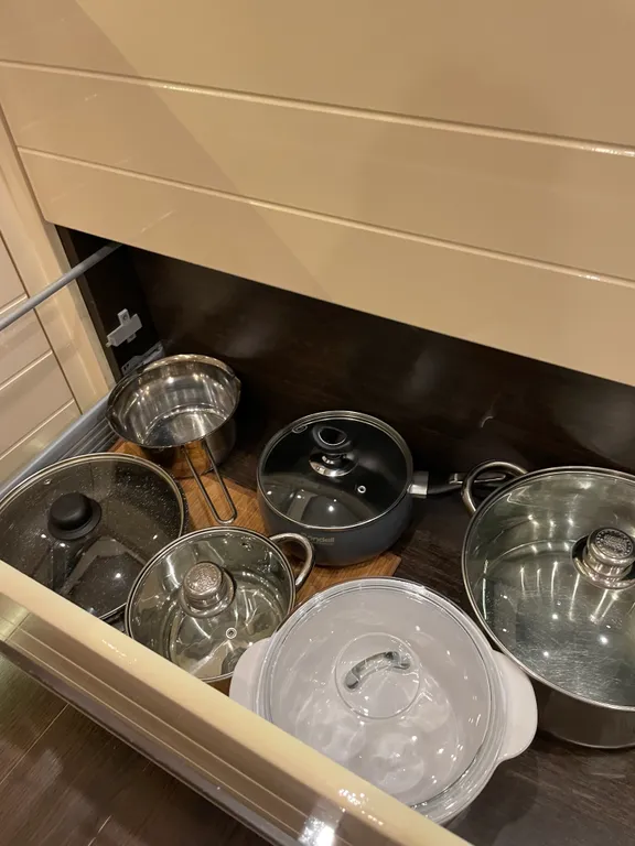 Квартира в центре