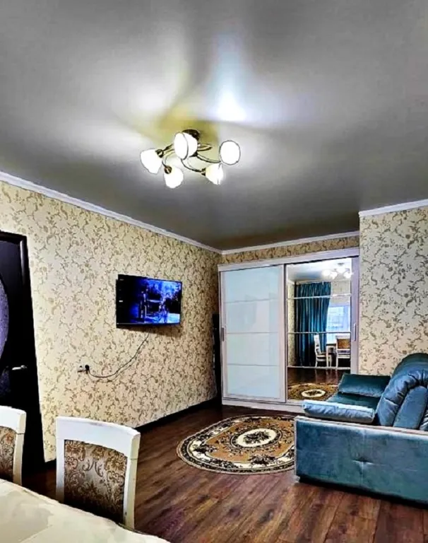 Частный дом для 6 человек с мангальной зоной