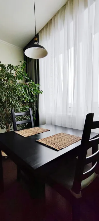 Комфортная квартира с удобным транспортным расположением