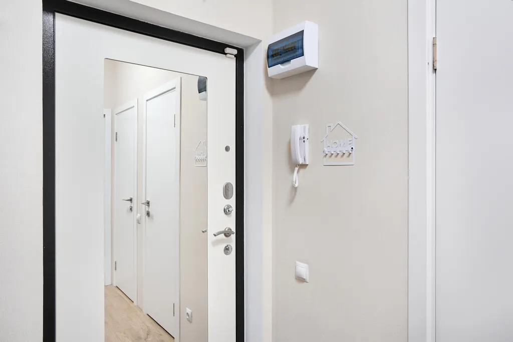 2-комнатная квартира комфорт-класса в новом ЖК Карельский